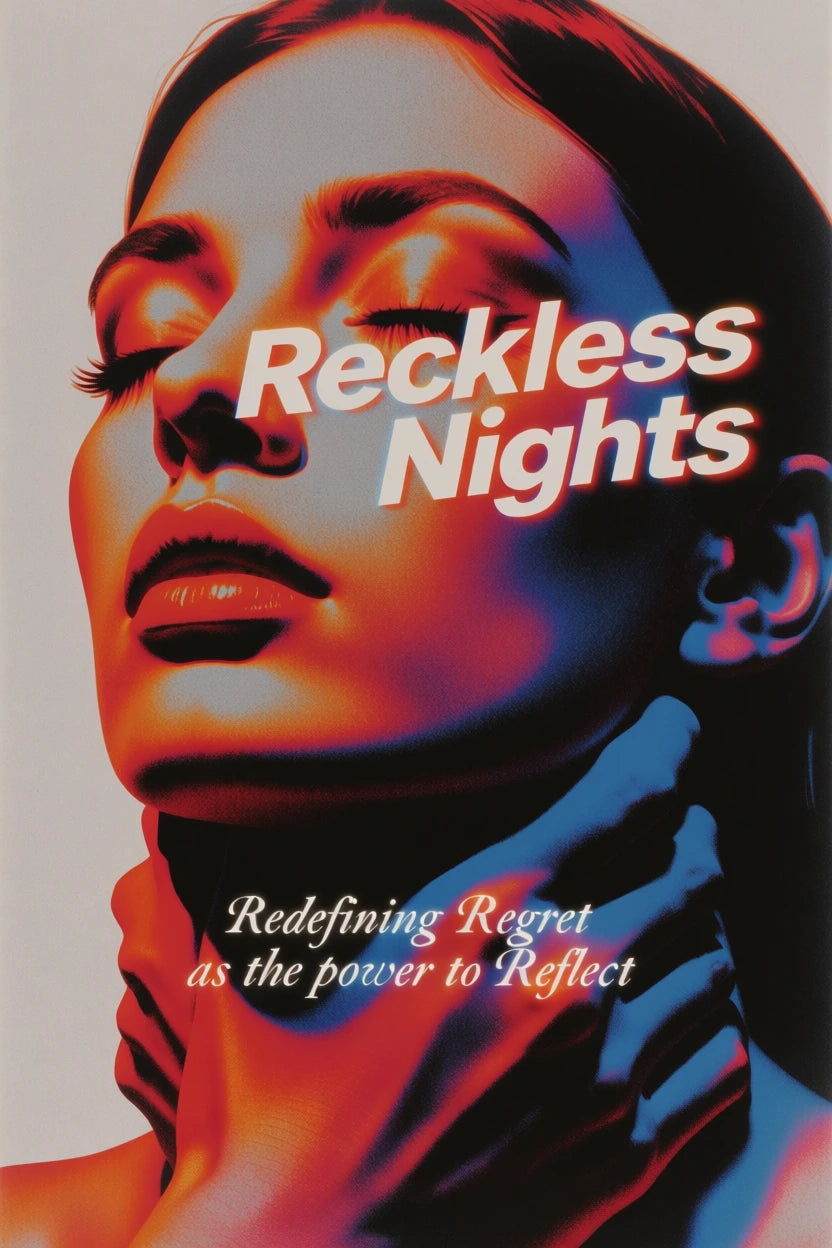 Reckless Nights Graphic Tee