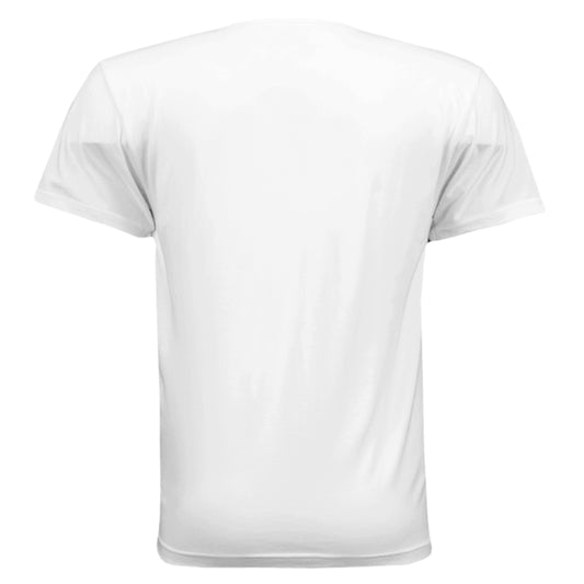 WHITE - 5250T - BACK