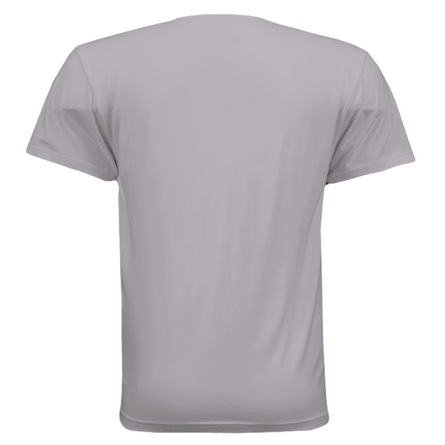 OXFORD GRAY - 5250T - BACK