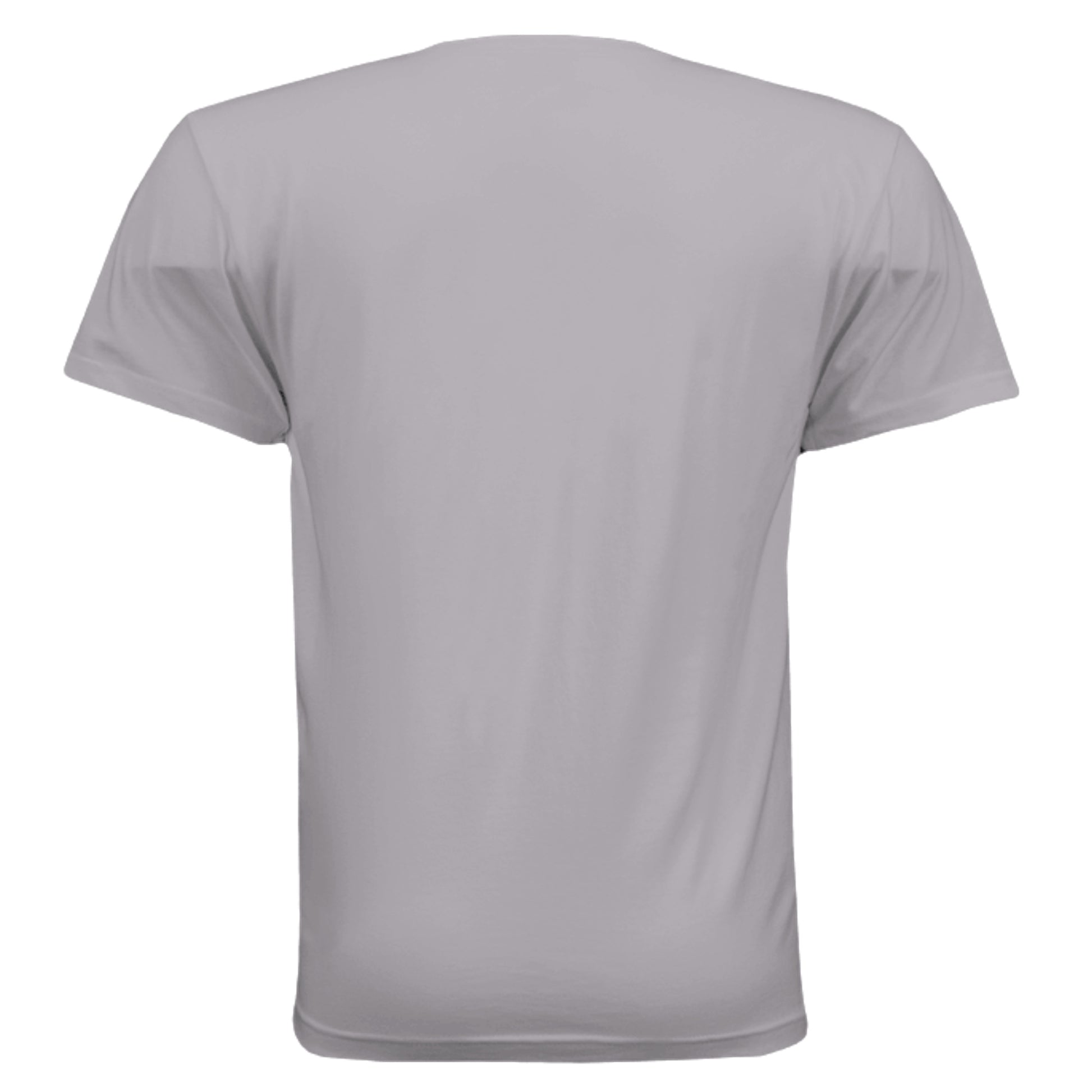 OXFORD GRAY - 5250T - BACK